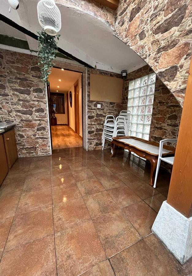 De La Cuenca De Villar San Martin del Rey Aurelio Esterno foto
