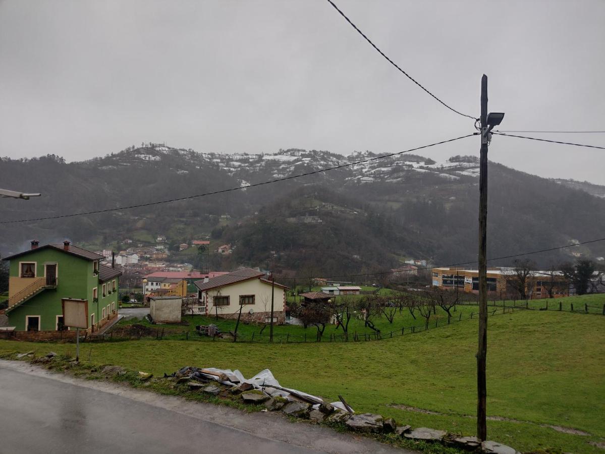 De La Cuenca De Villar San Martin del Rey Aurelio Esterno foto