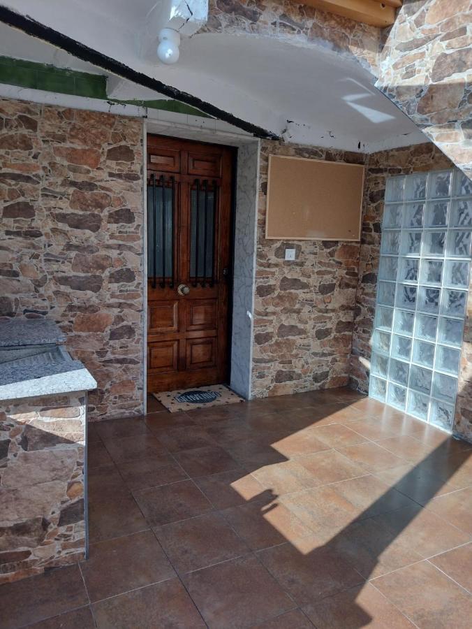 De La Cuenca De Villar San Martin del Rey Aurelio Esterno foto