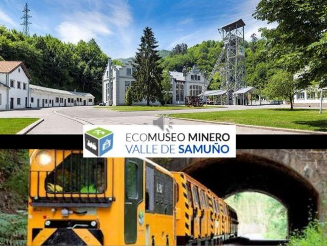 De La Cuenca De Villar San Martin del Rey Aurelio Esterno foto
