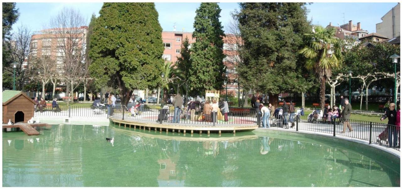 De La Cuenca De Villar San Martin del Rey Aurelio Esterno foto
