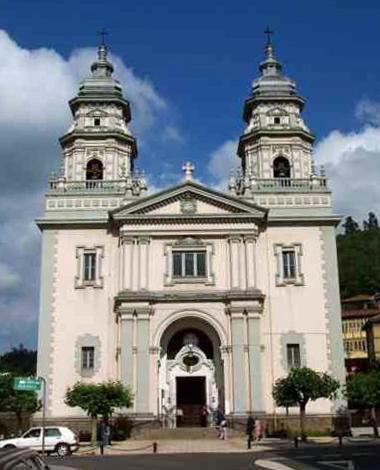 De La Cuenca De Villar San Martin del Rey Aurelio Esterno foto